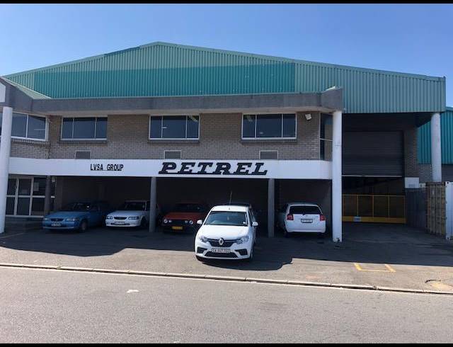 2,893M² FACTORY FOR SALE IN EPPING INDUSTRIAL